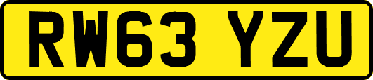 RW63YZU