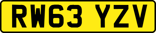 RW63YZV