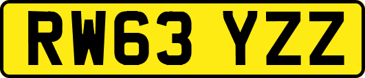 RW63YZZ