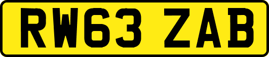 RW63ZAB