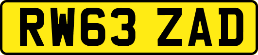 RW63ZAD