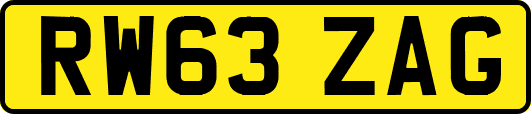 RW63ZAG