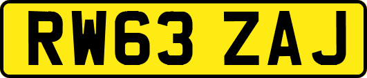 RW63ZAJ