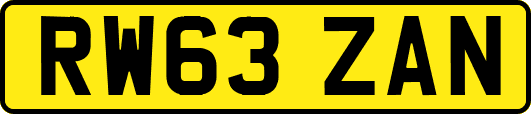 RW63ZAN