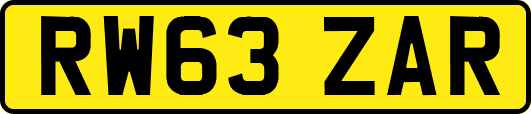 RW63ZAR
