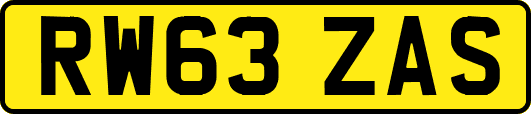RW63ZAS