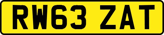 RW63ZAT