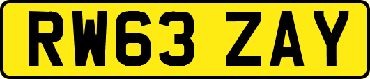 RW63ZAY