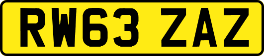 RW63ZAZ