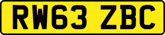 RW63ZBC