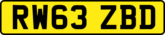 RW63ZBD