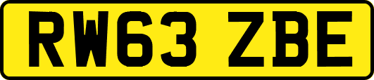 RW63ZBE