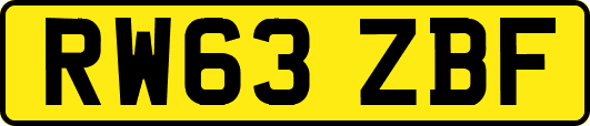 RW63ZBF