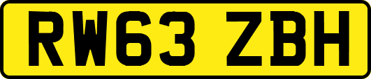 RW63ZBH