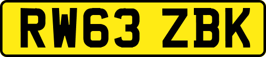 RW63ZBK