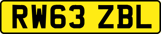 RW63ZBL