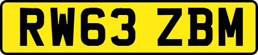 RW63ZBM
