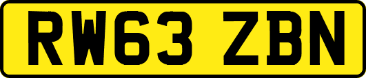 RW63ZBN