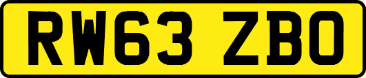 RW63ZBO