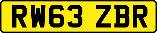 RW63ZBR
