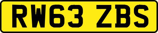 RW63ZBS