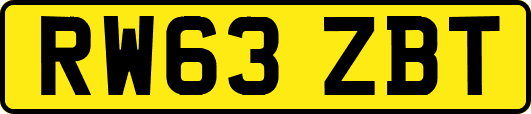 RW63ZBT