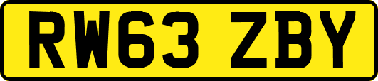 RW63ZBY