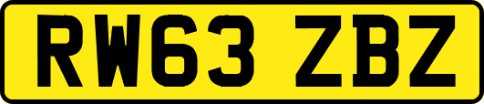 RW63ZBZ