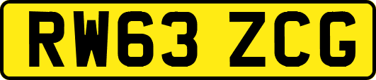 RW63ZCG