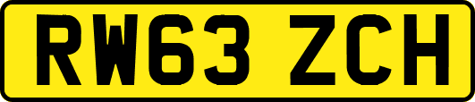 RW63ZCH