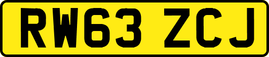 RW63ZCJ