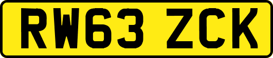 RW63ZCK
