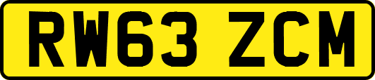 RW63ZCM