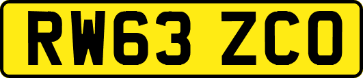 RW63ZCO
