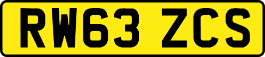 RW63ZCS
