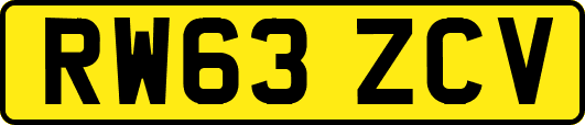 RW63ZCV