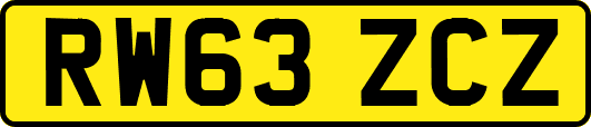 RW63ZCZ