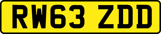 RW63ZDD