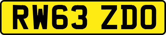 RW63ZDO