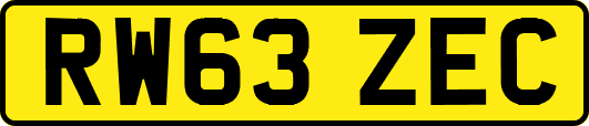 RW63ZEC