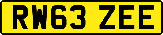 RW63ZEE