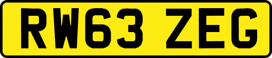 RW63ZEG