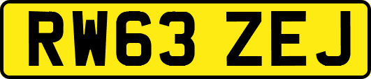 RW63ZEJ