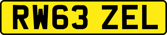 RW63ZEL