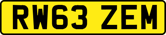 RW63ZEM