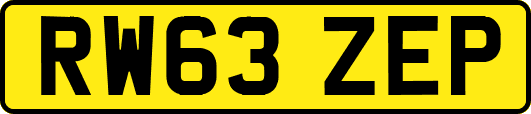 RW63ZEP