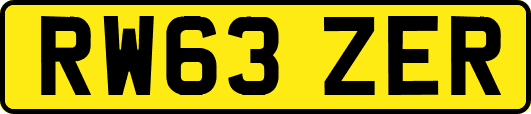 RW63ZER