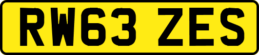 RW63ZES