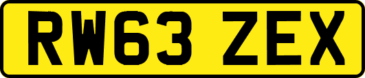 RW63ZEX