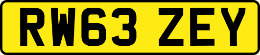 RW63ZEY